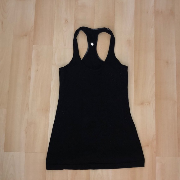 lululemon athletica Tops - Lululemon Racerback Tank